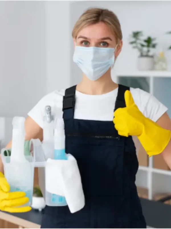 Best Cleaning Company in Northern Virginia